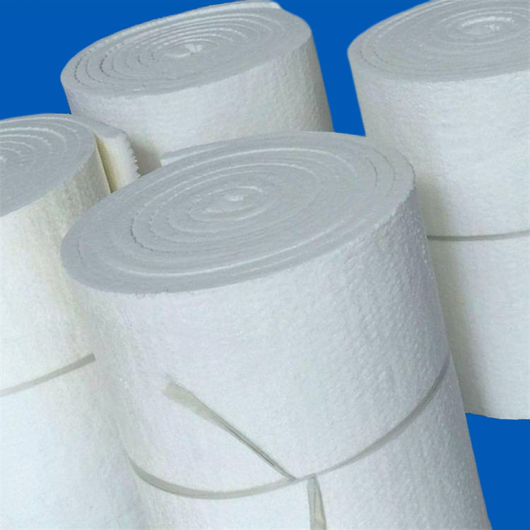 诏安陶瓷纤维毡